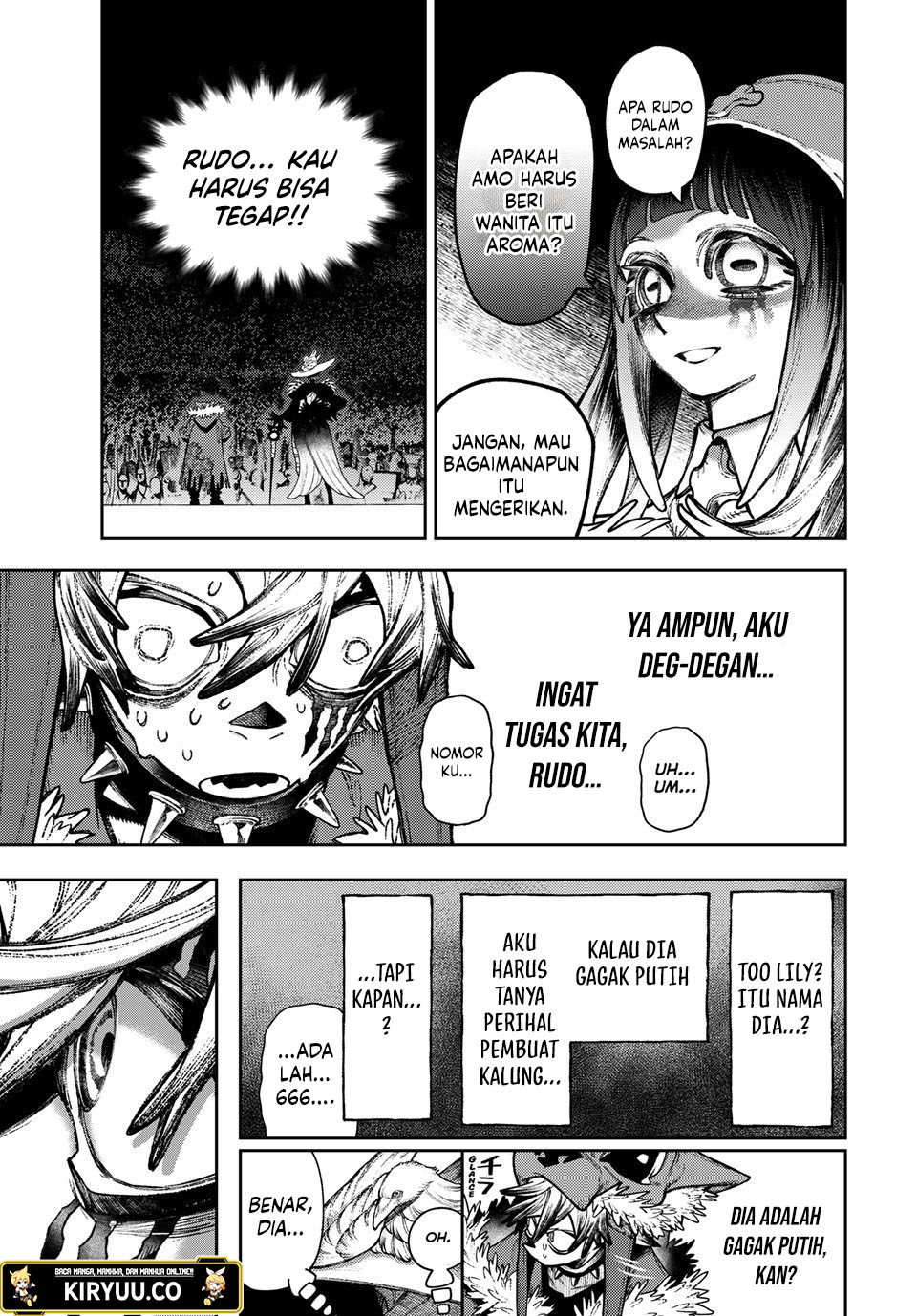 Chapter 135 - halaman 10
