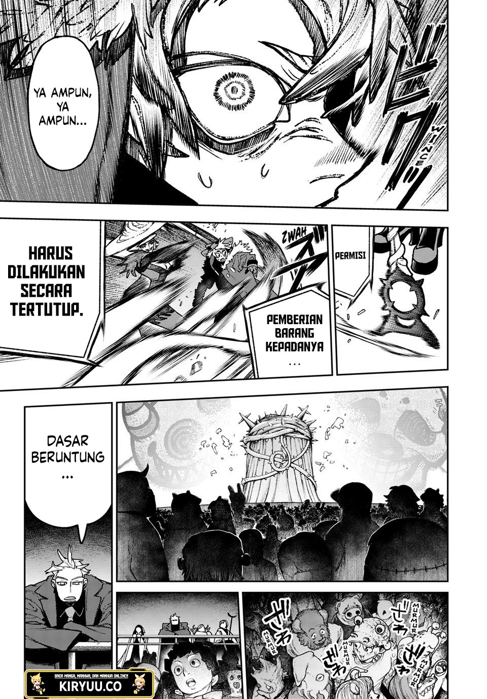 Chapter 135 - halaman 12