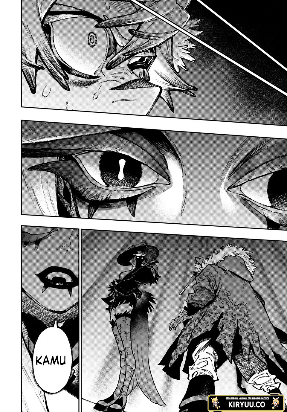 Chapter 135 - halaman 13