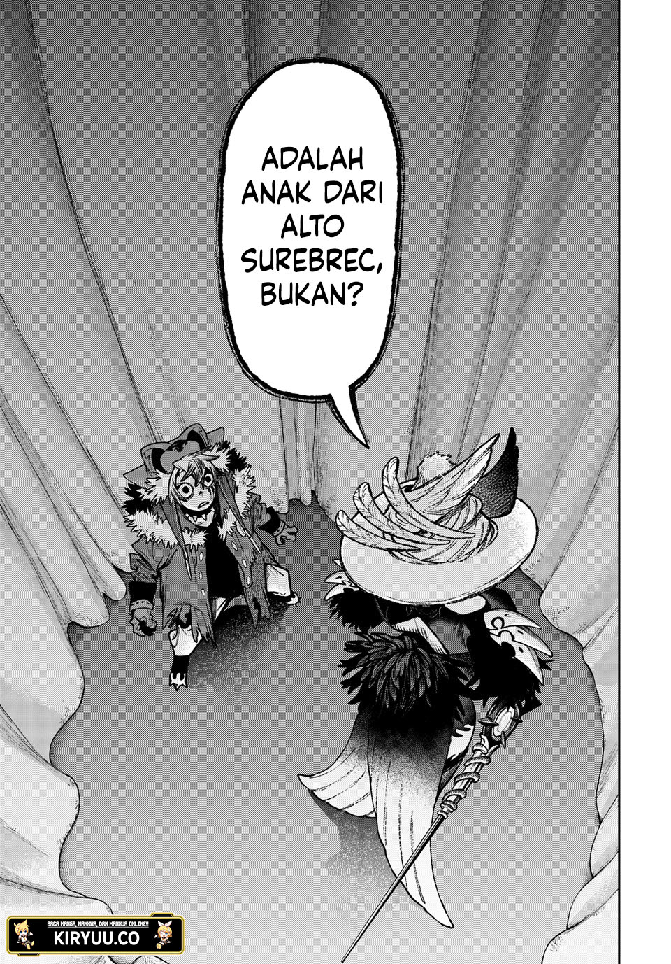 Chapter 135 - halaman 14