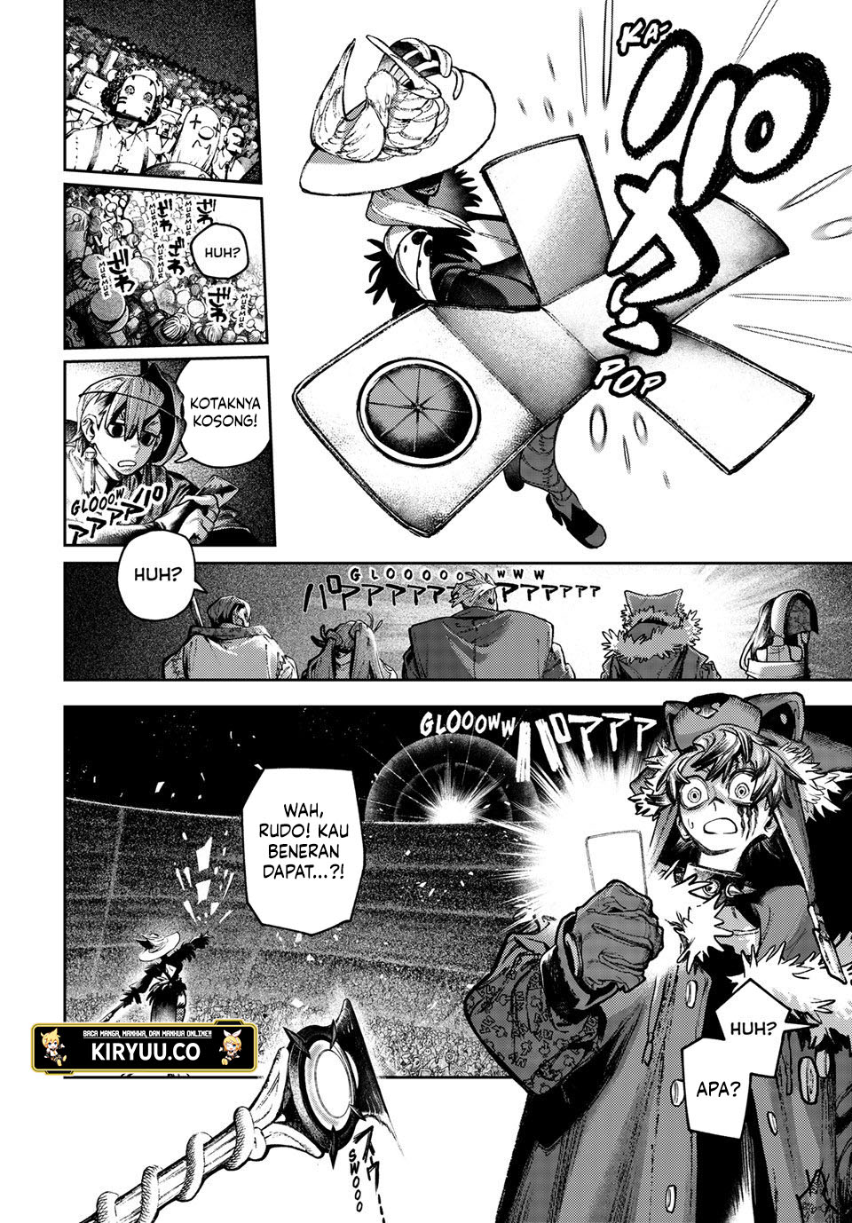 Chapter 135 - halaman 5
