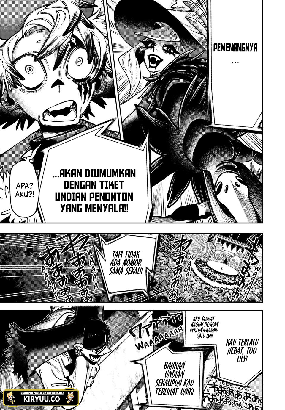 Chapter 135 - halaman 6