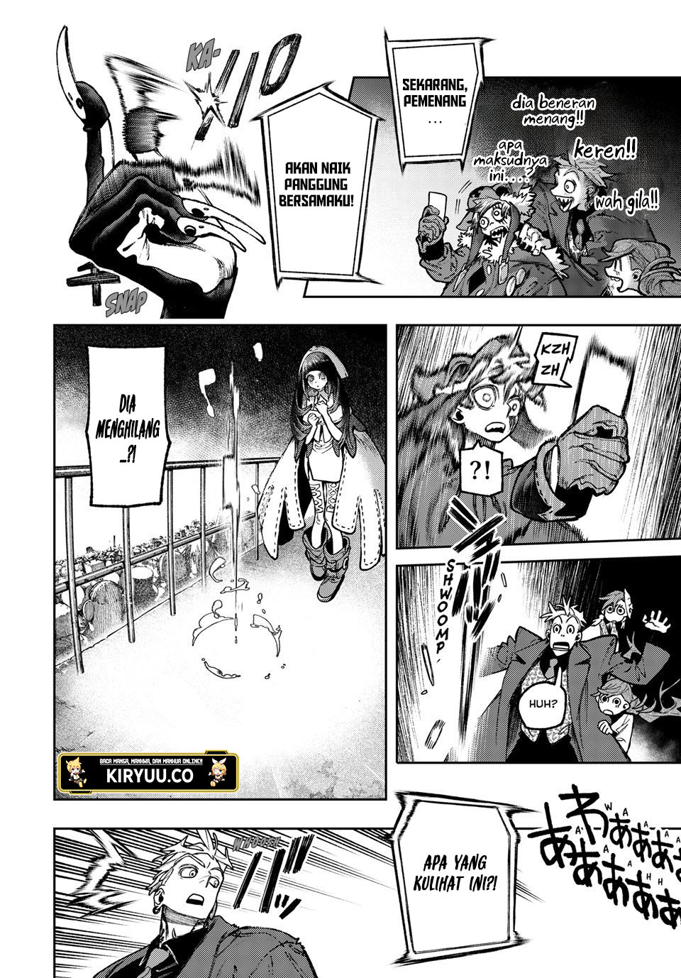 Chapter 135 - halaman 7
