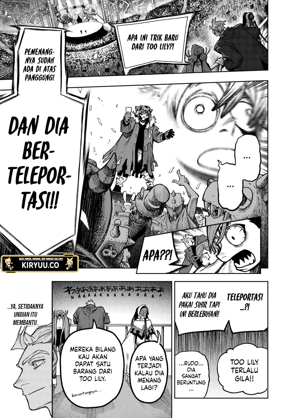 Chapter 135 - halaman 8