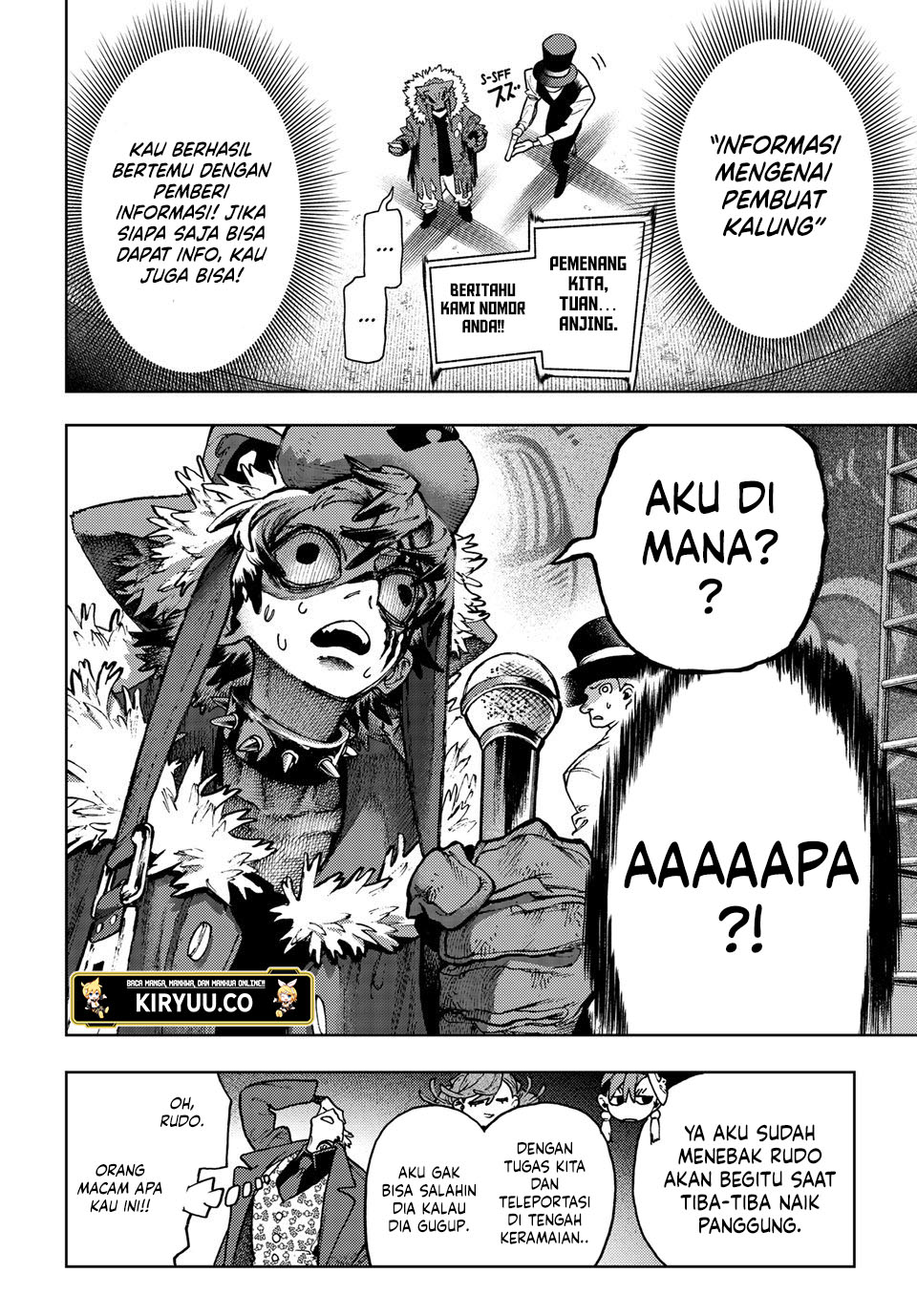 Chapter 135 - halaman 9