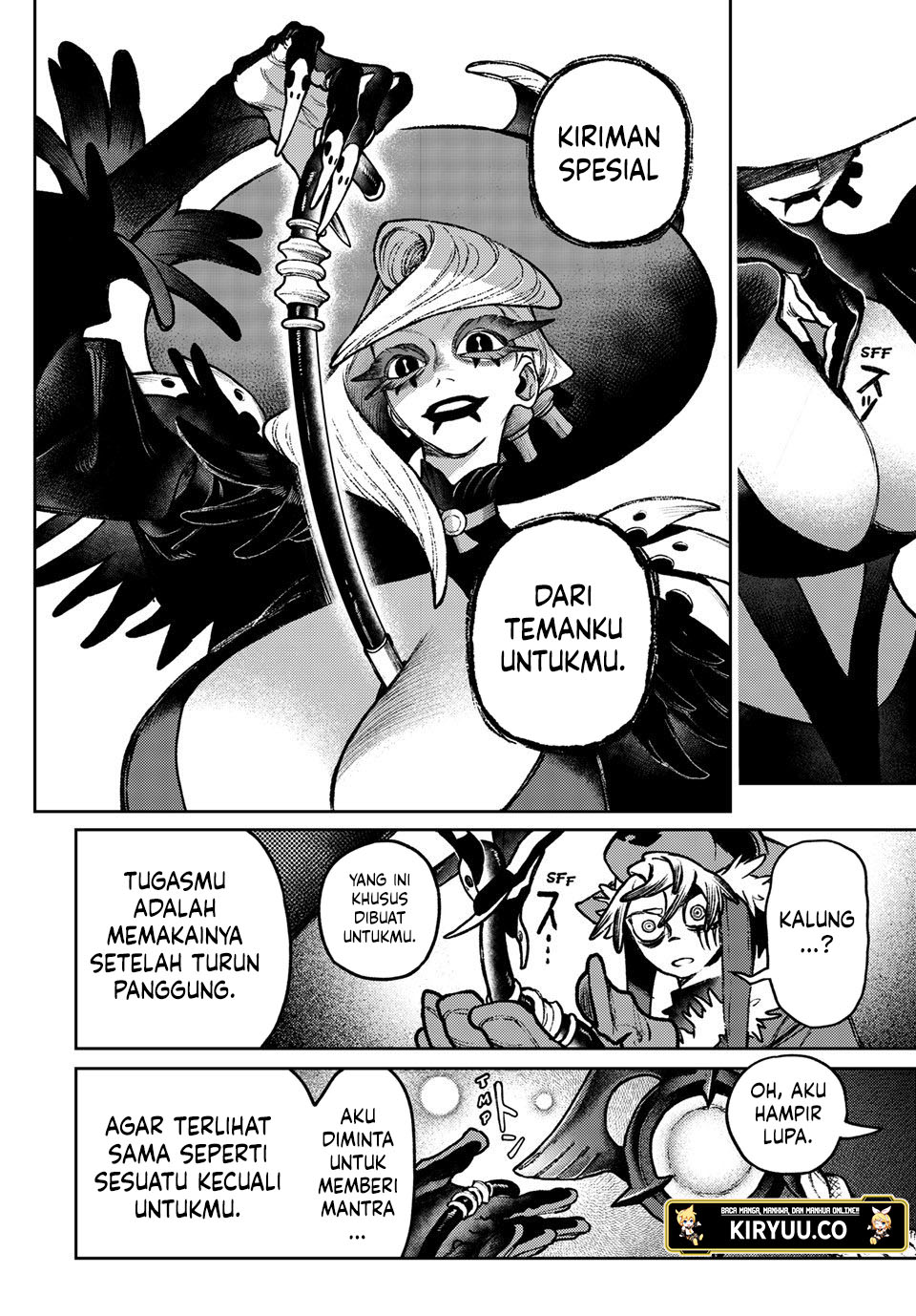 Chapter 136 - halaman 12