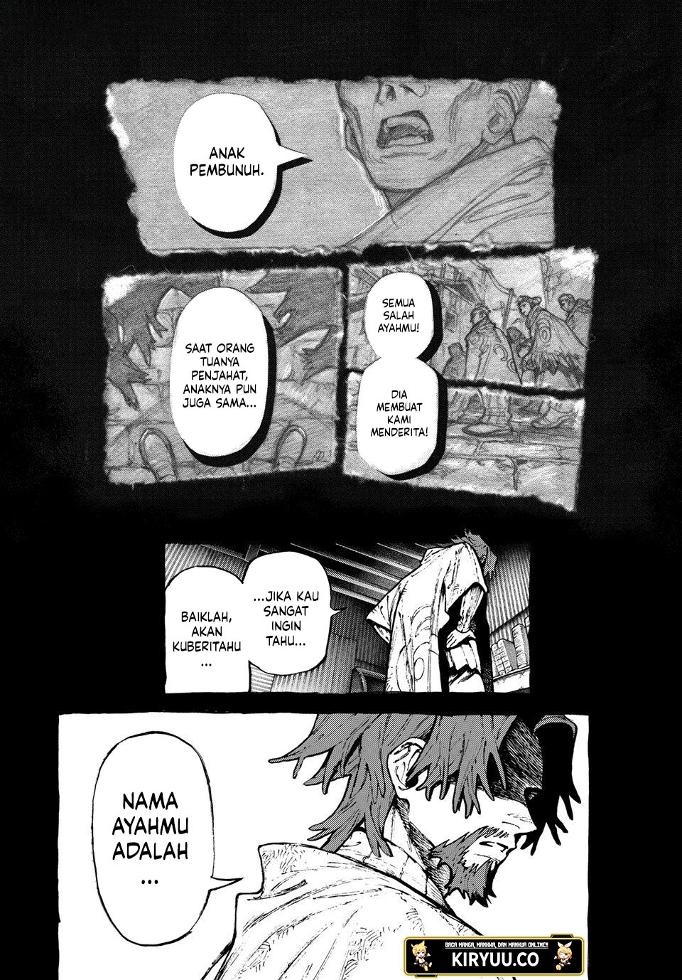 Chapter 136 - halaman 3