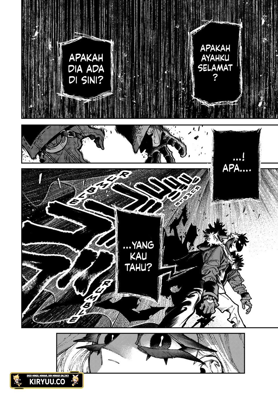 Chapter 136 - halaman 6
