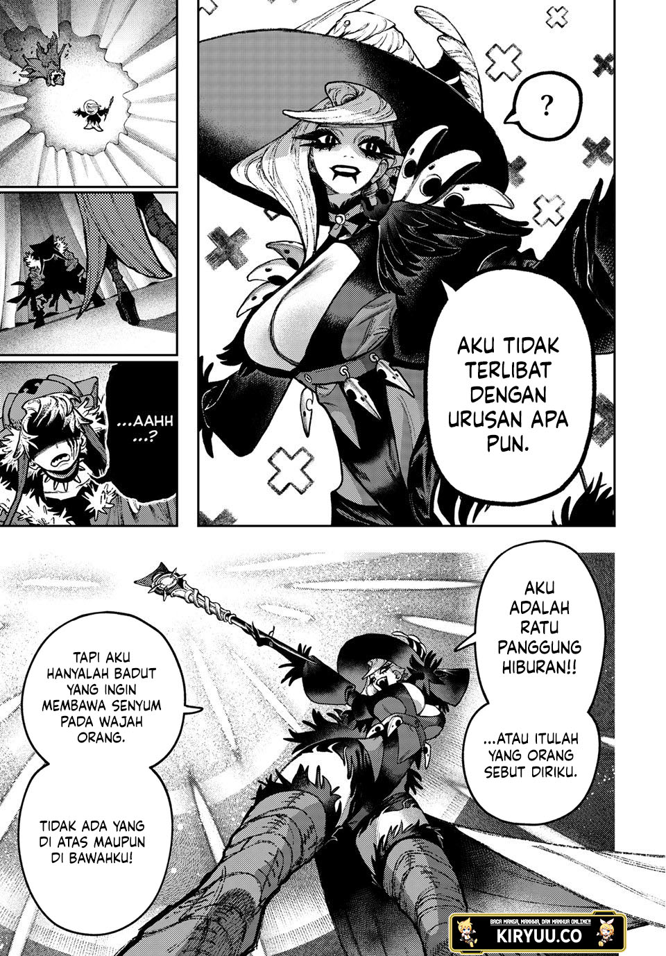 Chapter 136 - halaman 7