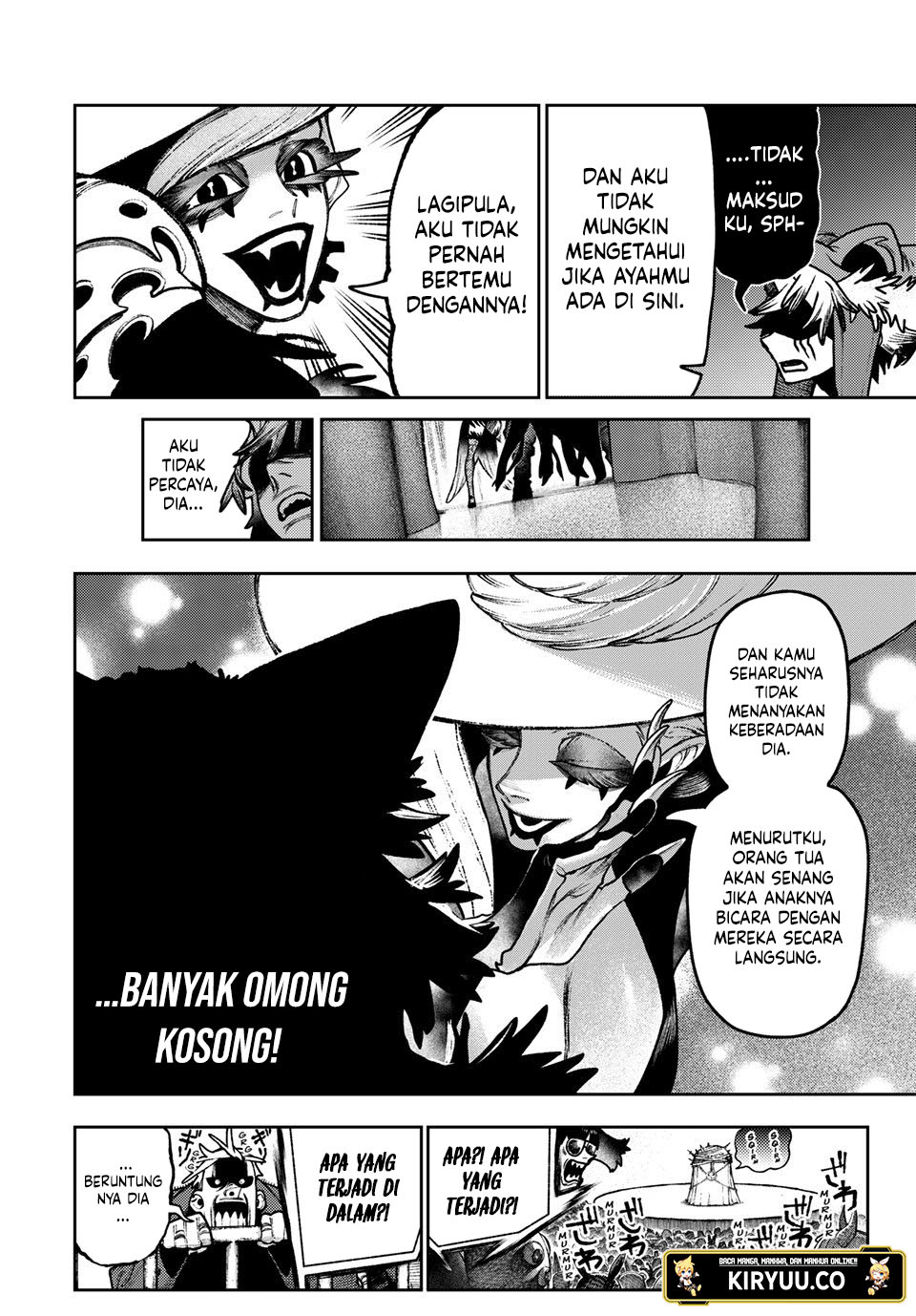 Chapter 136 - halaman 8