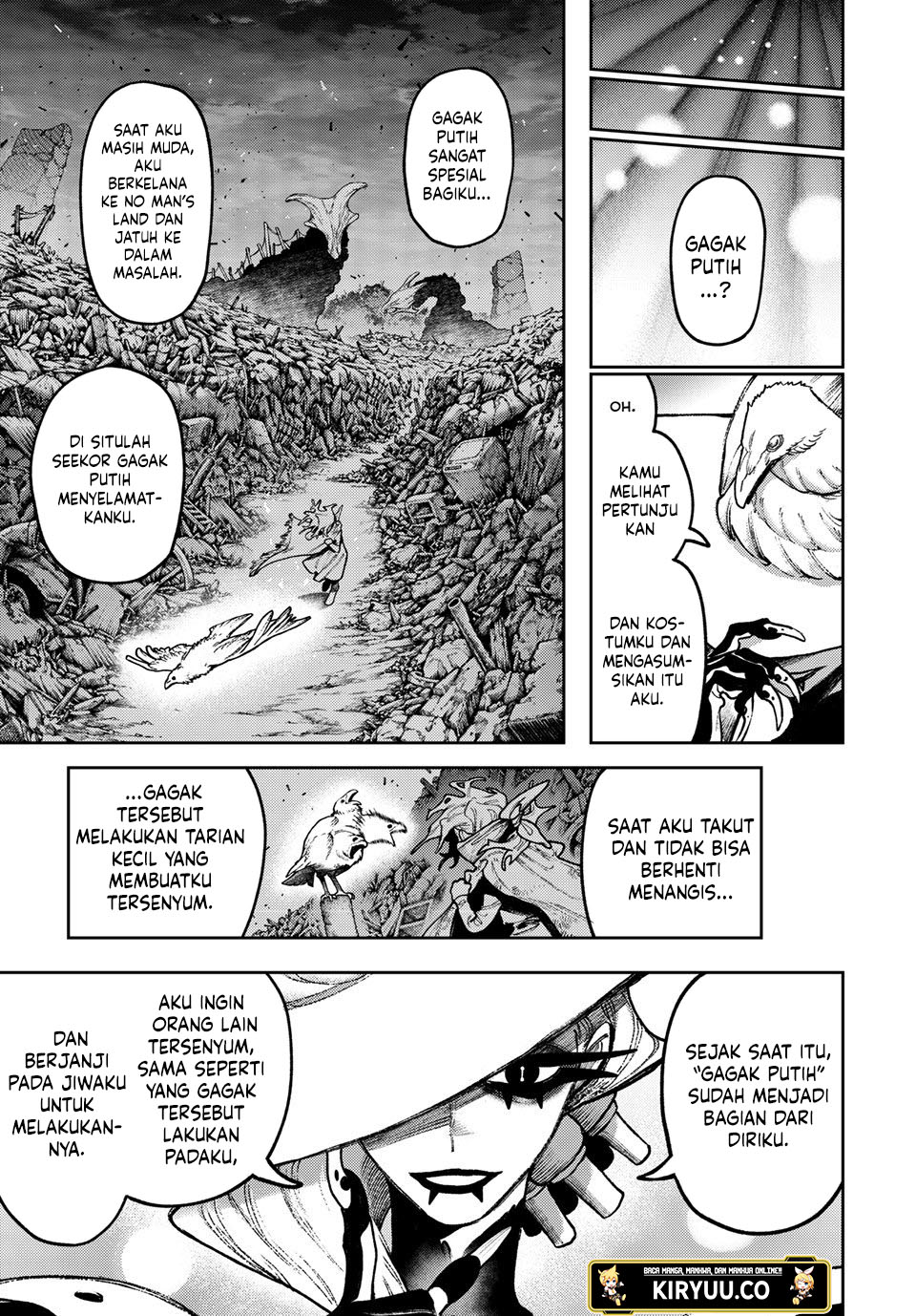 Chapter 136 - halaman 9