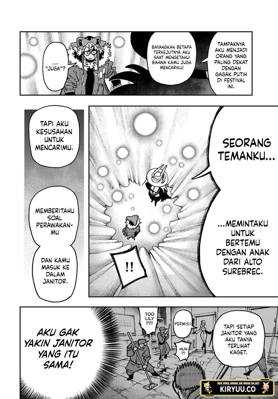 Chapter 136 - halaman 10