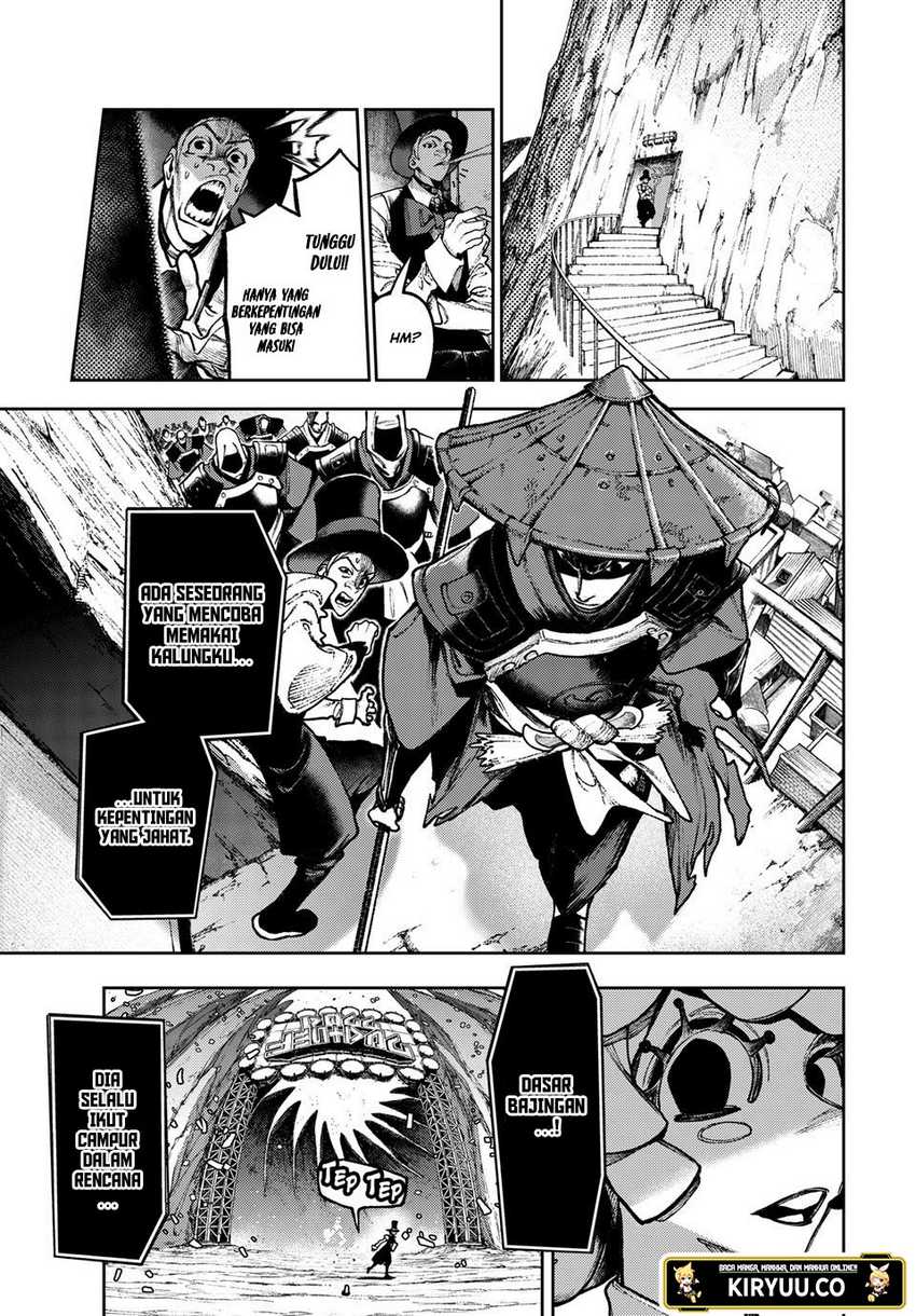 Chapter 137 - halaman 12