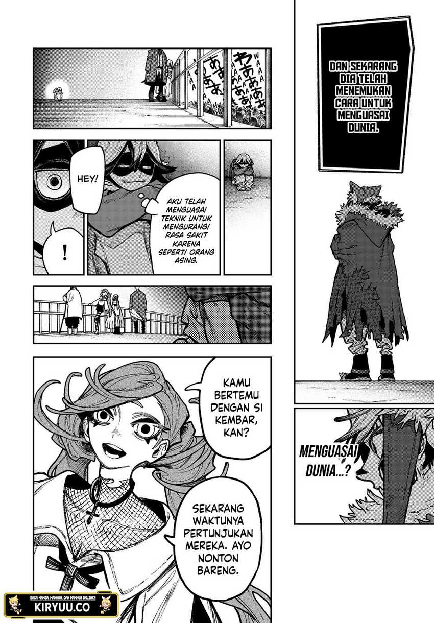 Chapter 137 - halaman 13