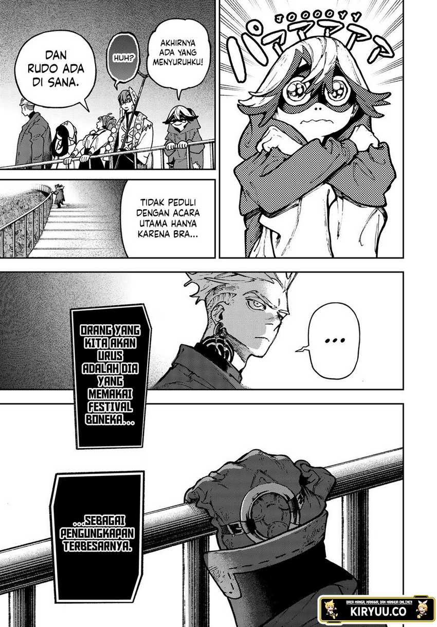 Chapter 137 - halaman 14
