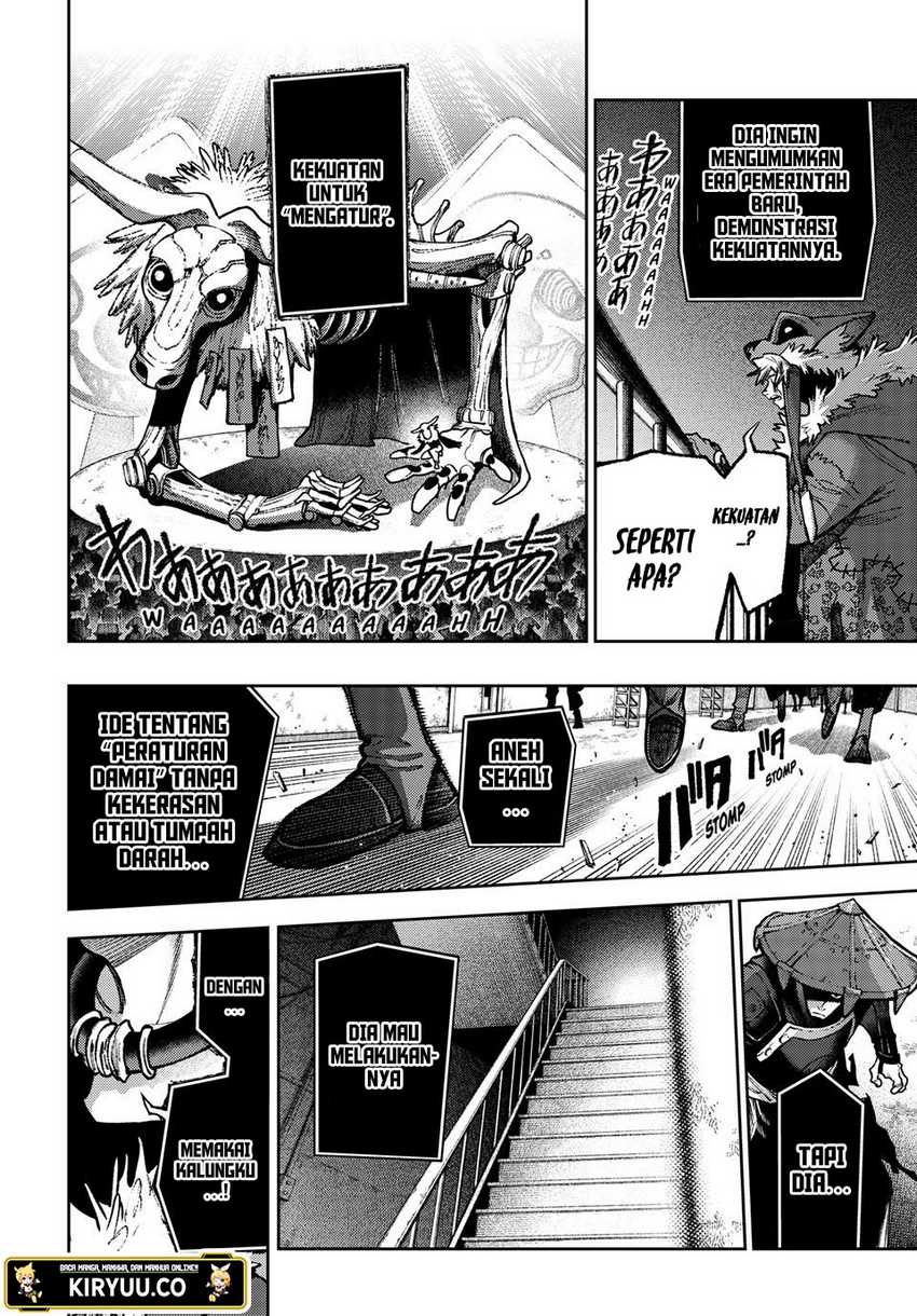 Chapter 137 - halaman 15