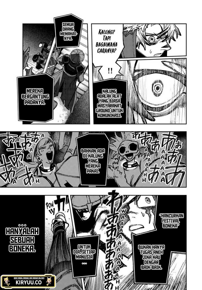 Chapter 137 - halaman 16