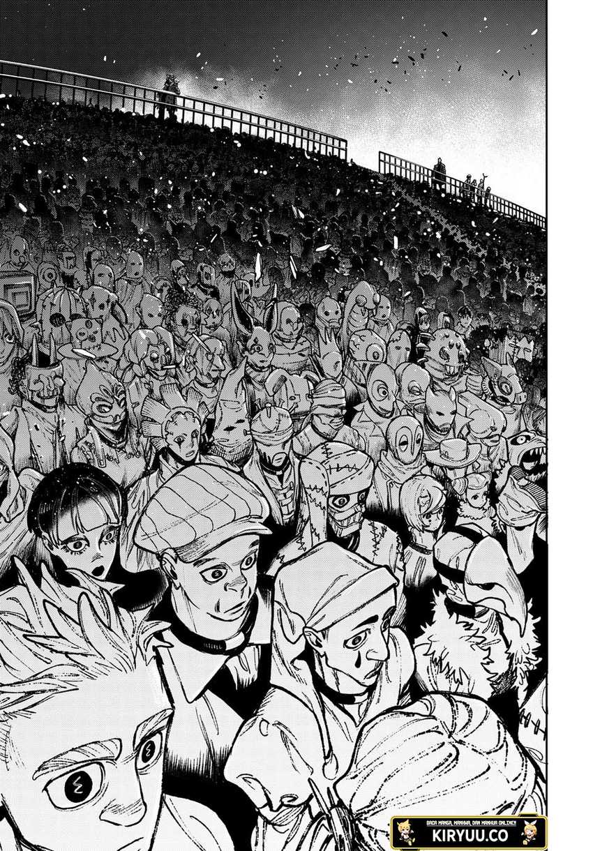 Chapter 137 - halaman 18