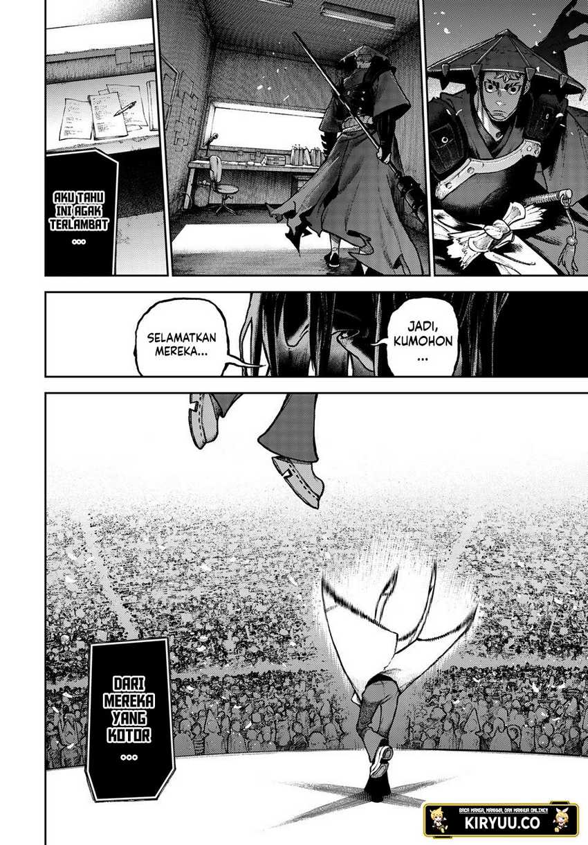 Chapter 137 - halaman 19