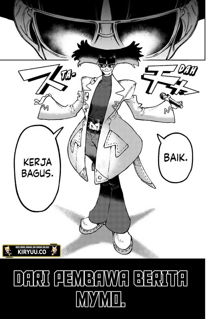 Chapter 137 - halaman 20