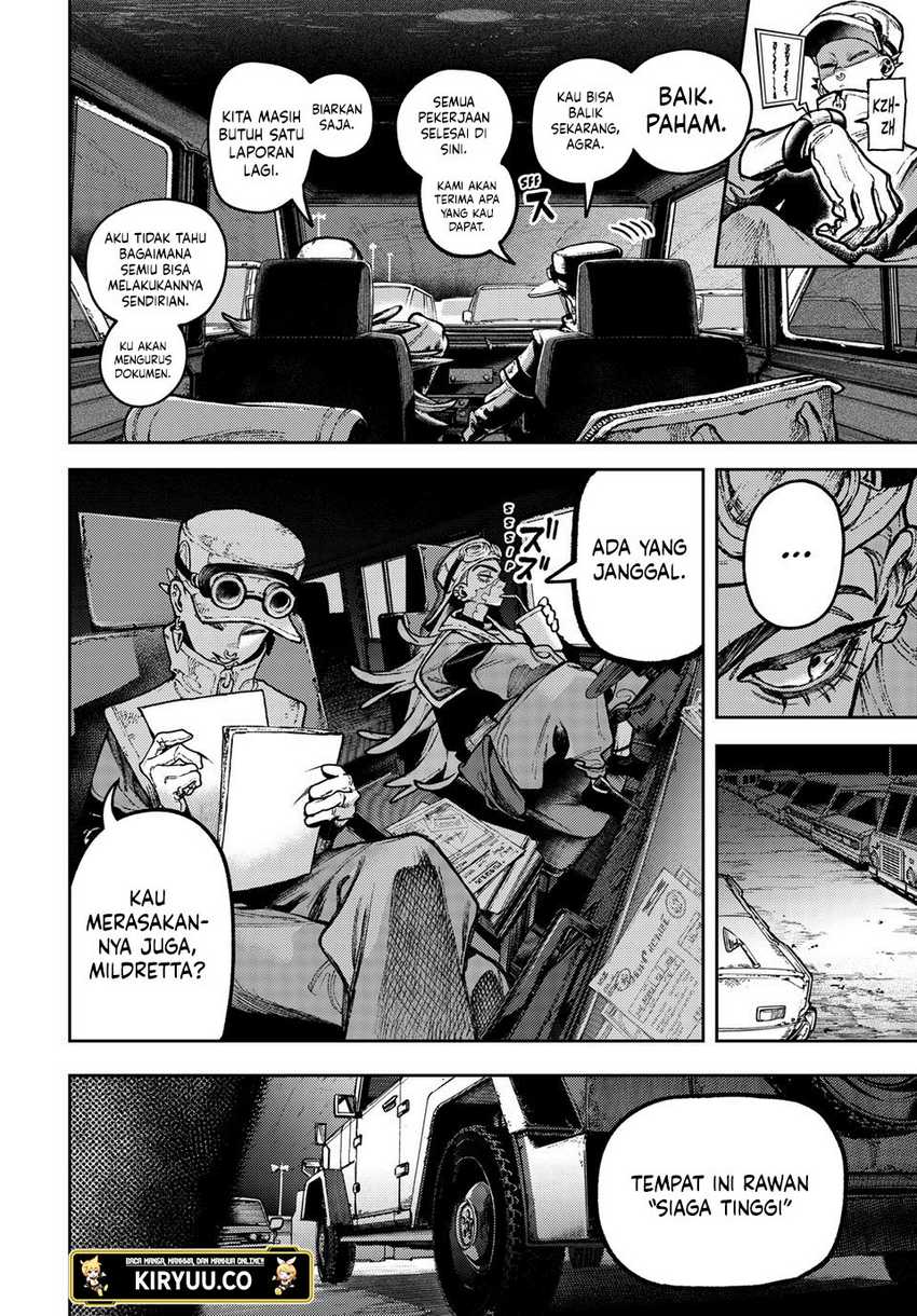Chapter 137 - halaman 4