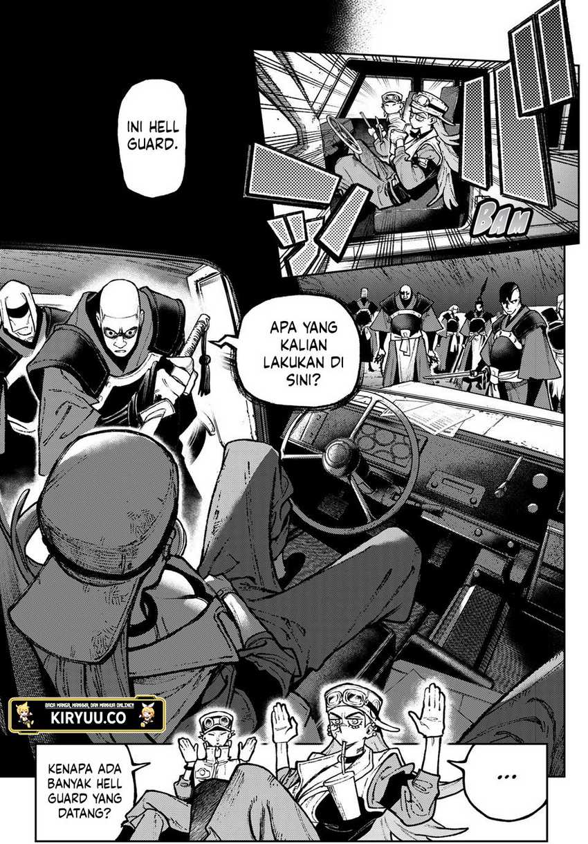 Chapter 137 - halaman 5