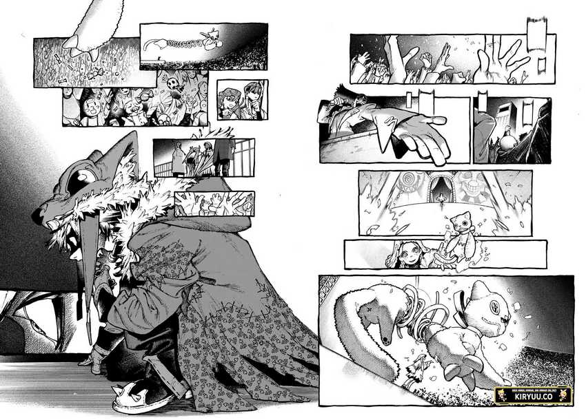 Chapter 137 - halaman 6