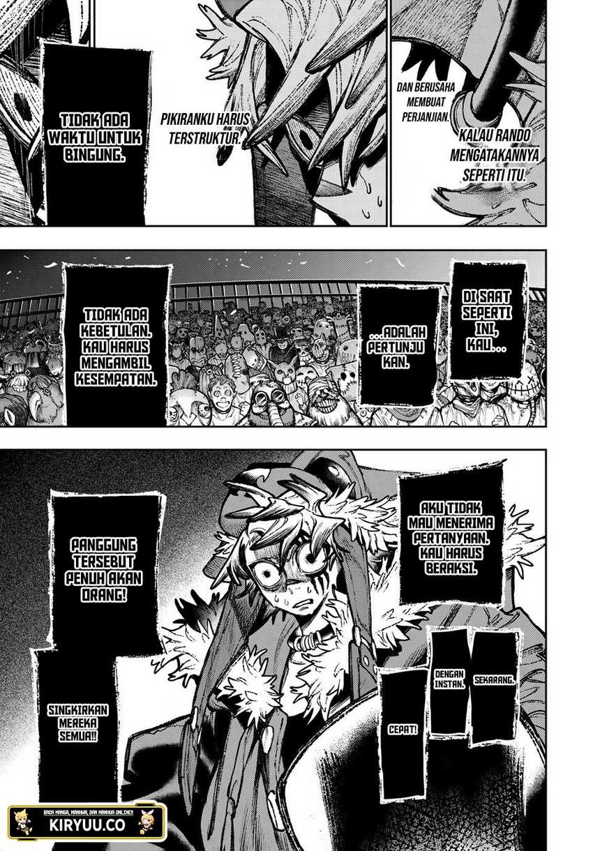 Chapter 137 - halaman 8