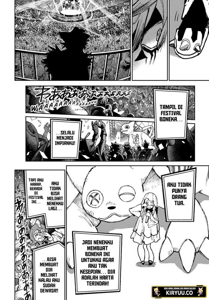 Chapter 137 - halaman 9
