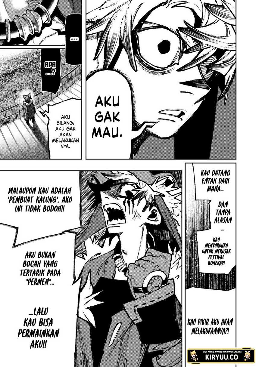 Chapter 137 - halaman 10