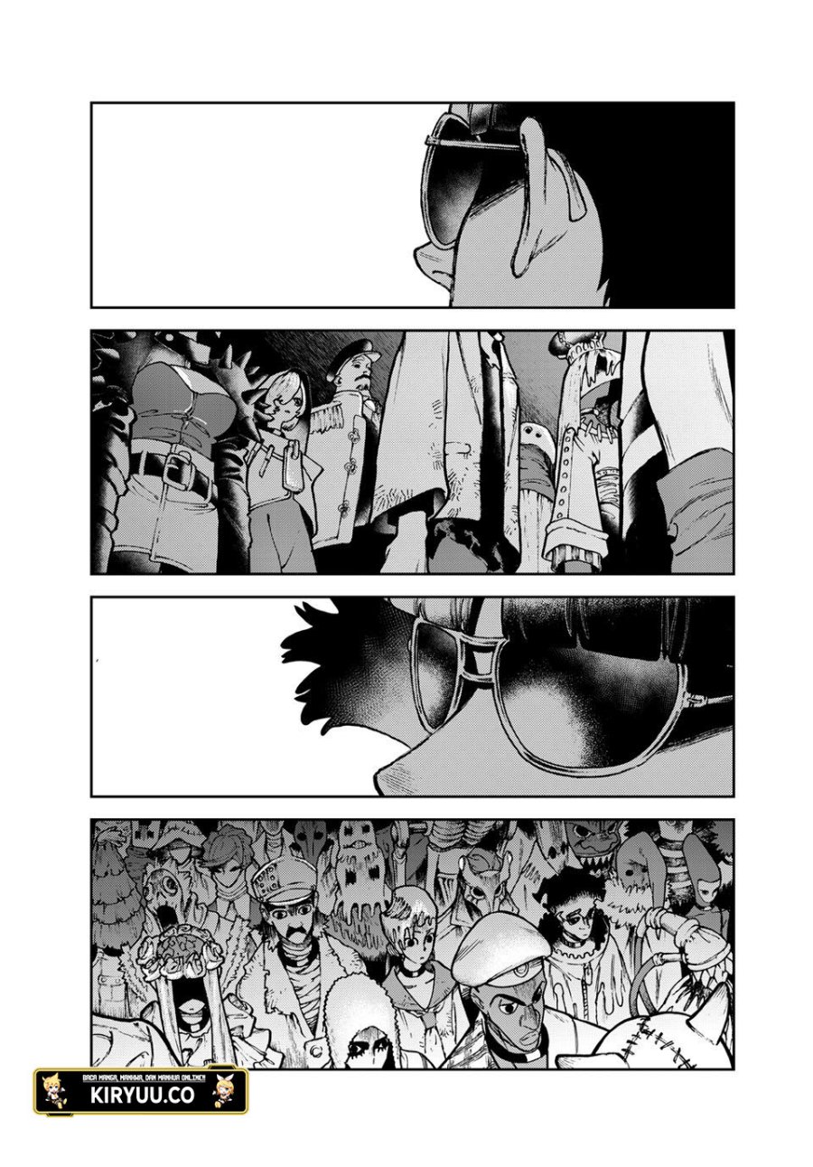 Chapter 138 - halaman 2