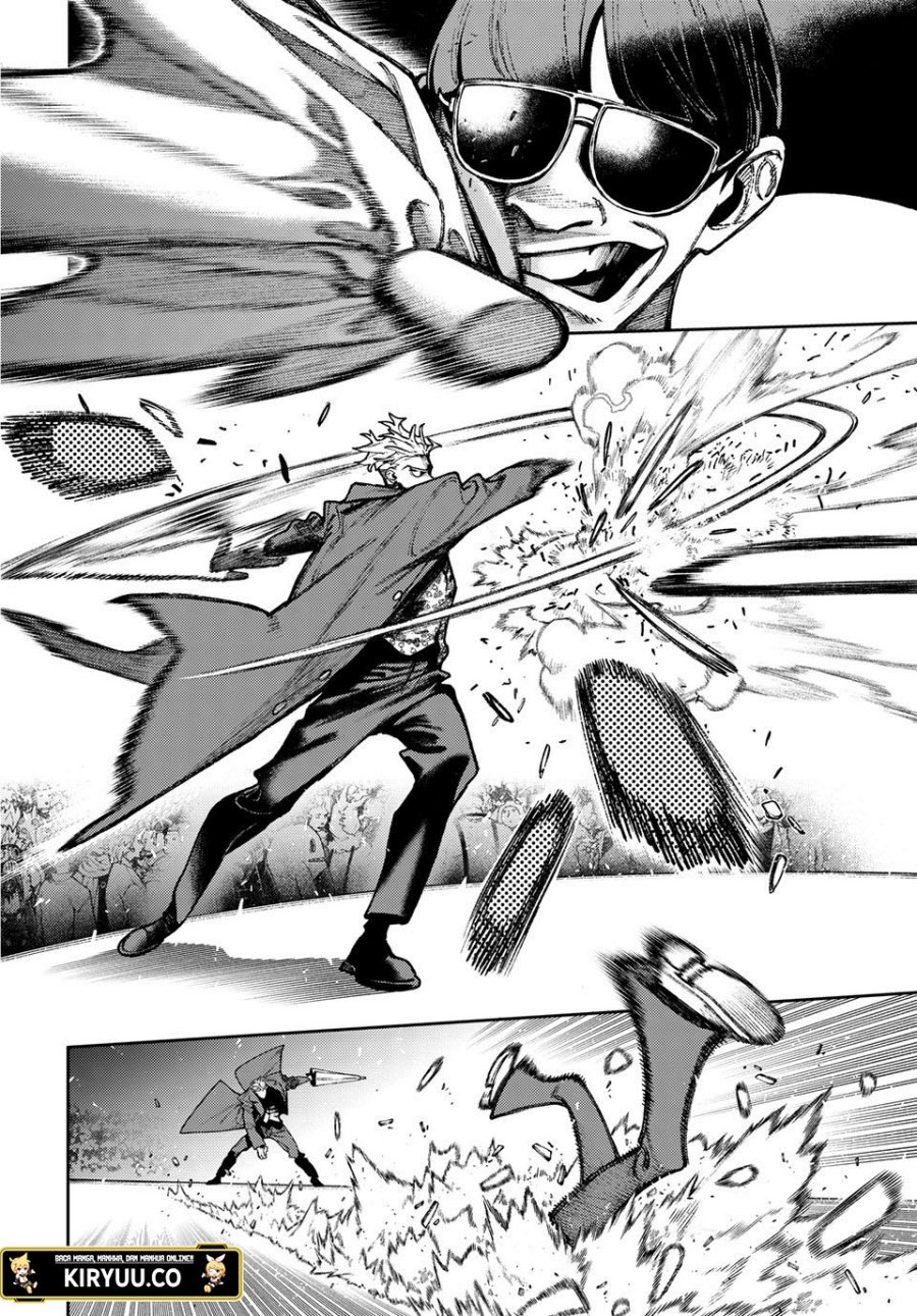 Chapter 138 - halaman 11