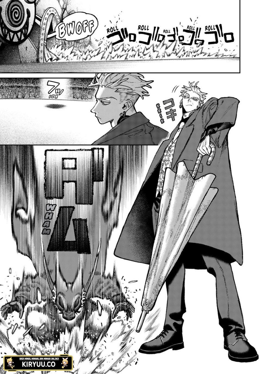 Chapter 138 - halaman 12