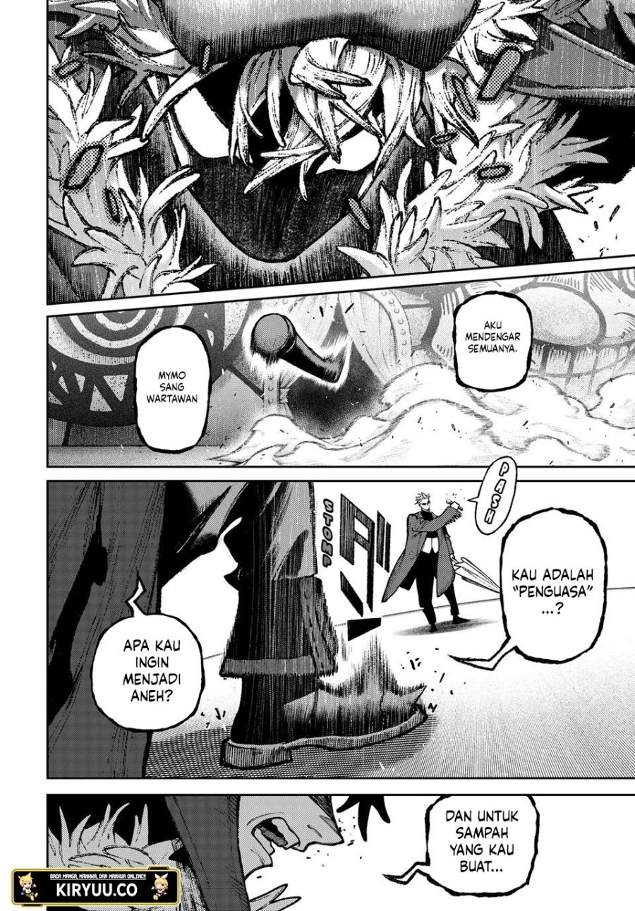 Chapter 138 - halaman 13