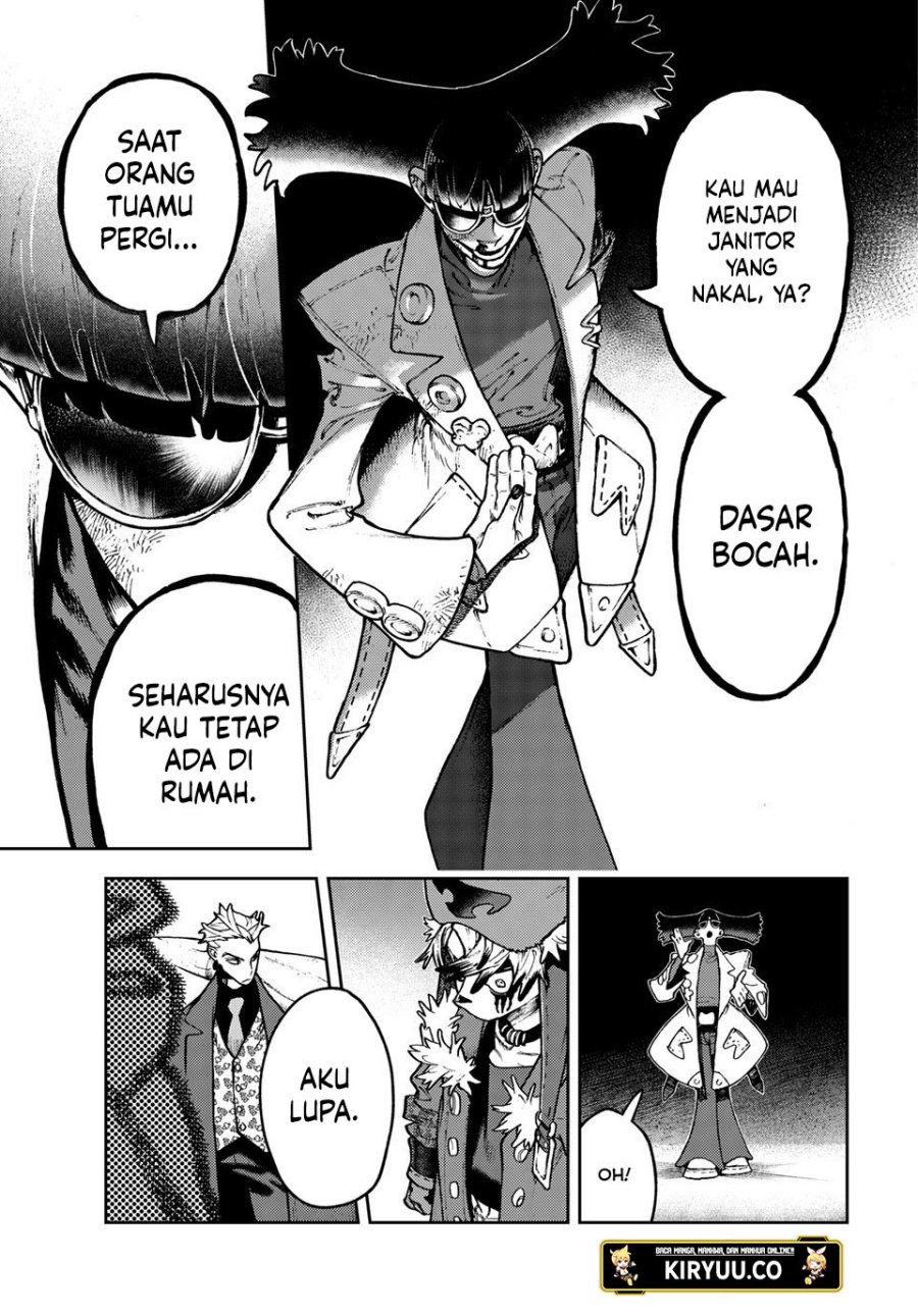 Chapter 138 - halaman 16