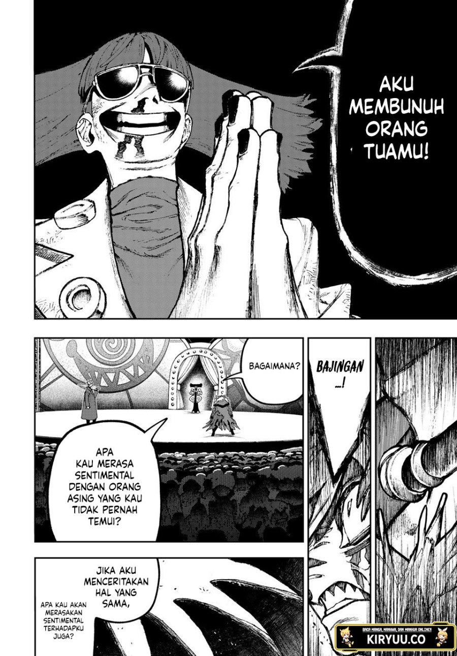 Chapter 138 - halaman 17