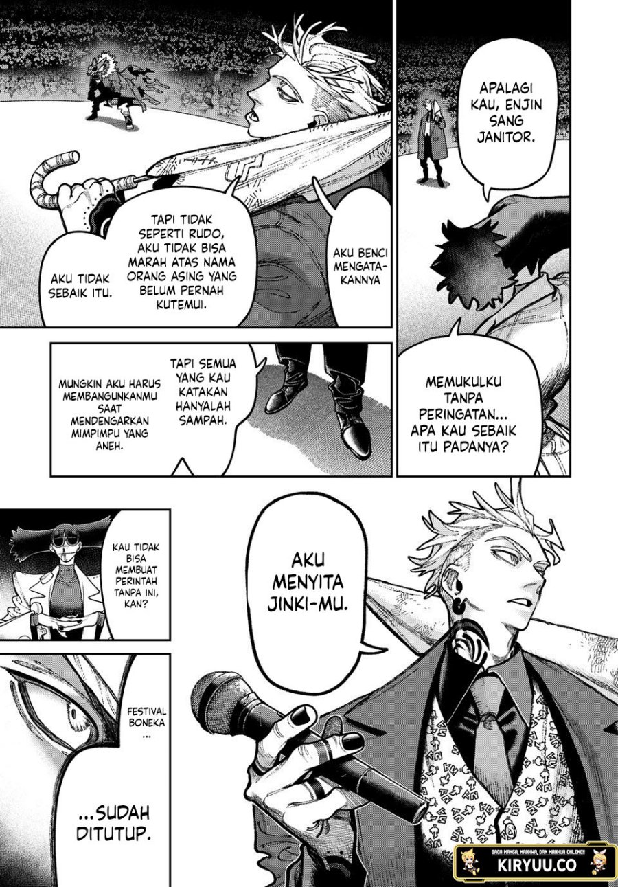 Chapter 138 - halaman 18