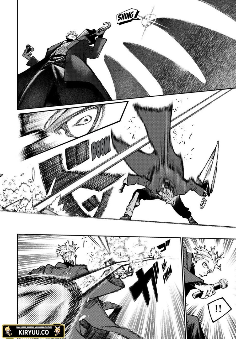 Chapter 138 - halaman 19