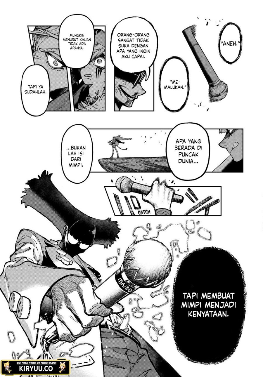Chapter 138 - halaman 20