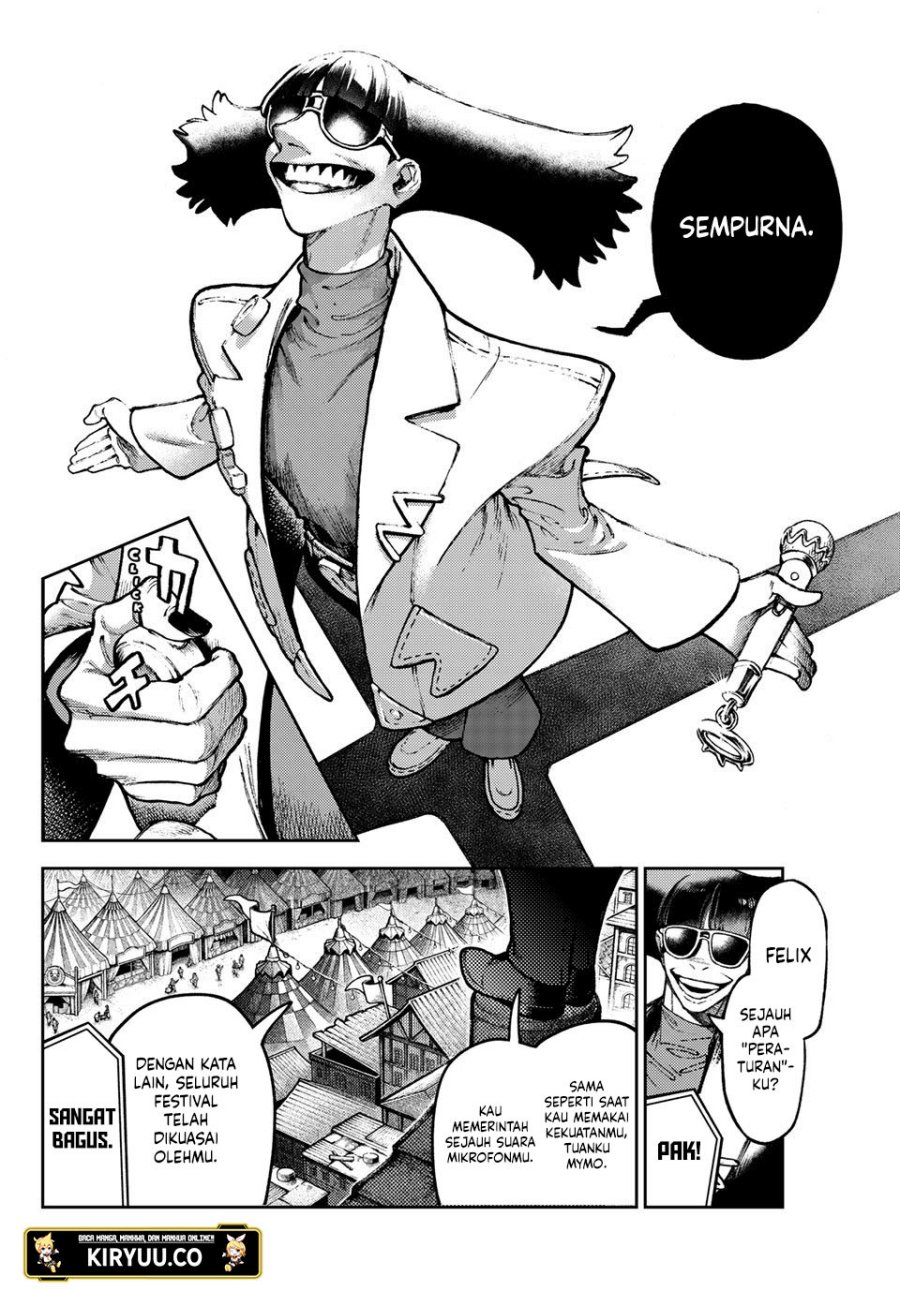 Chapter 138 - halaman 5