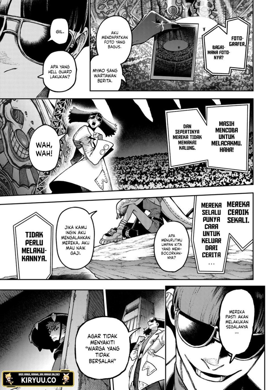 Chapter 138 - halaman 6