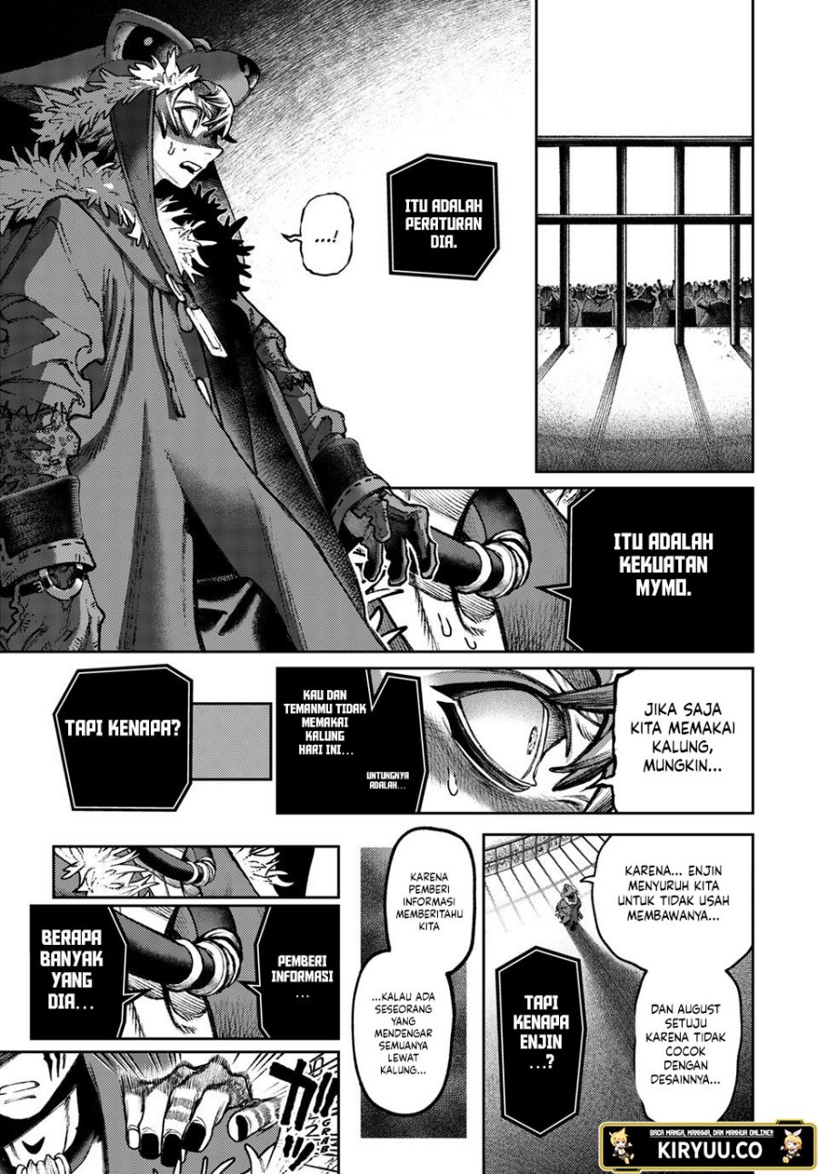 Chapter 138 - halaman 8