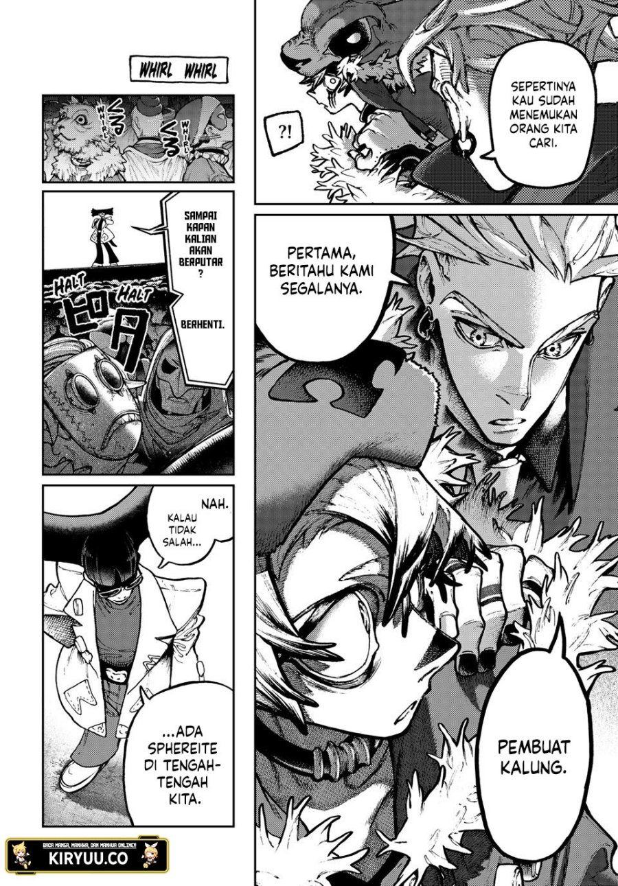 Chapter 138 - halaman 9