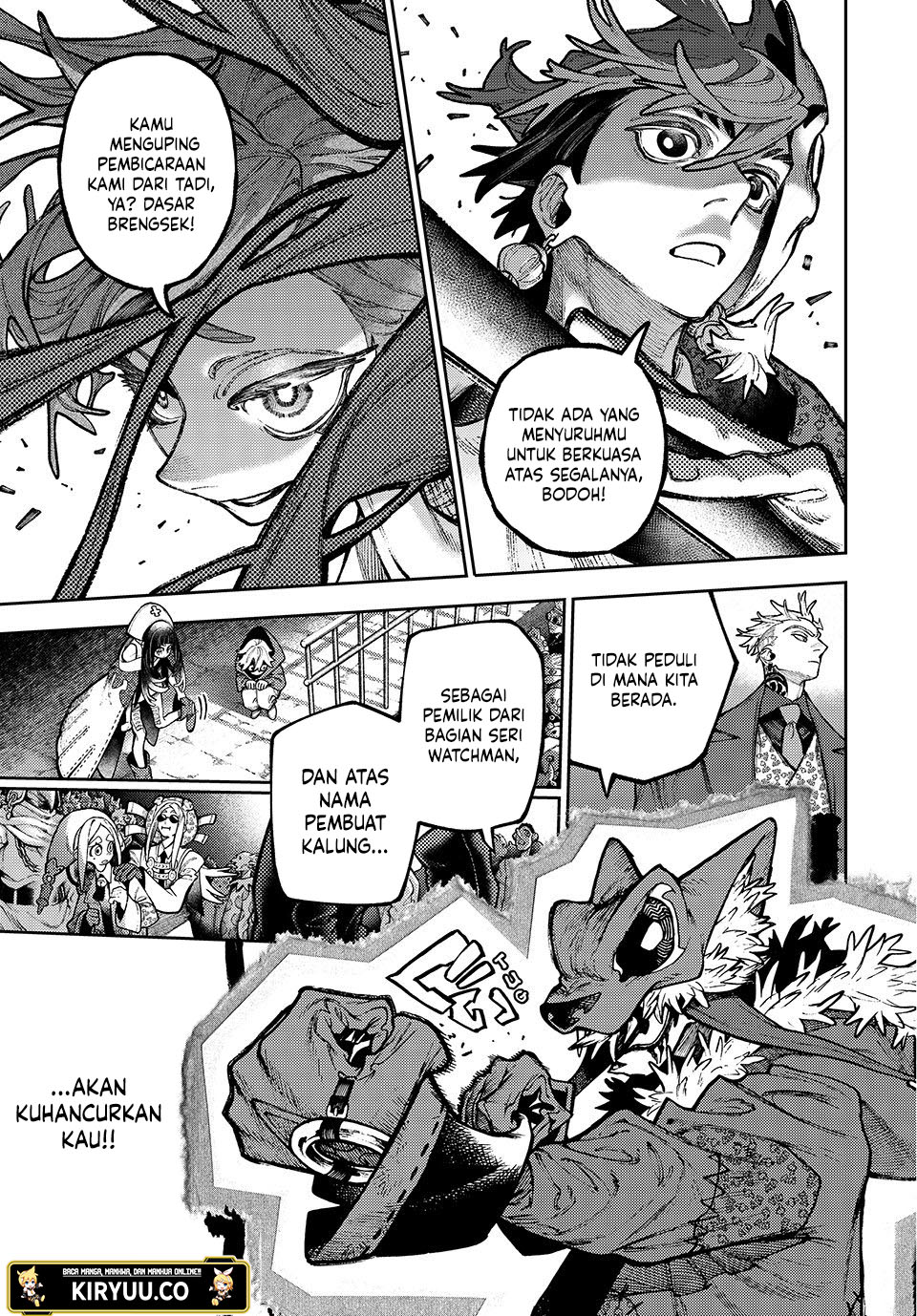 Chapter 139 - halaman 11