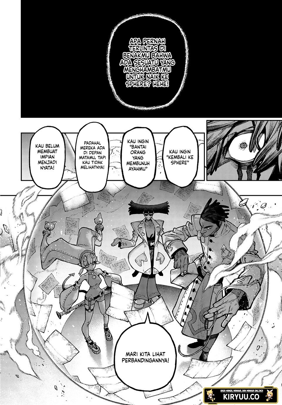 Chapter 139 - halaman 12
