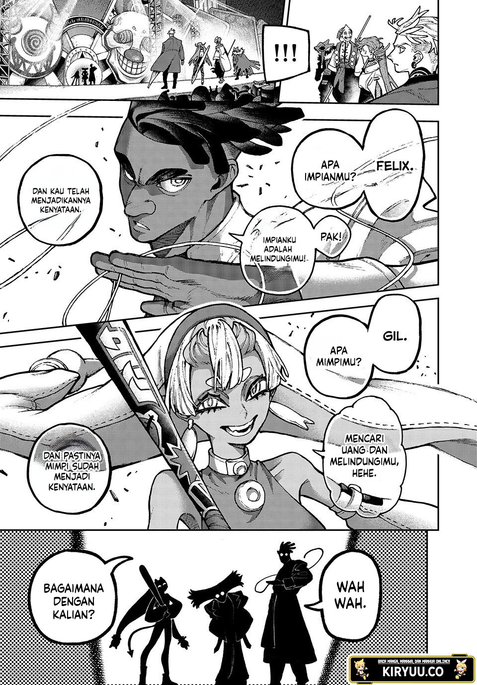 Chapter 139 - halaman 13