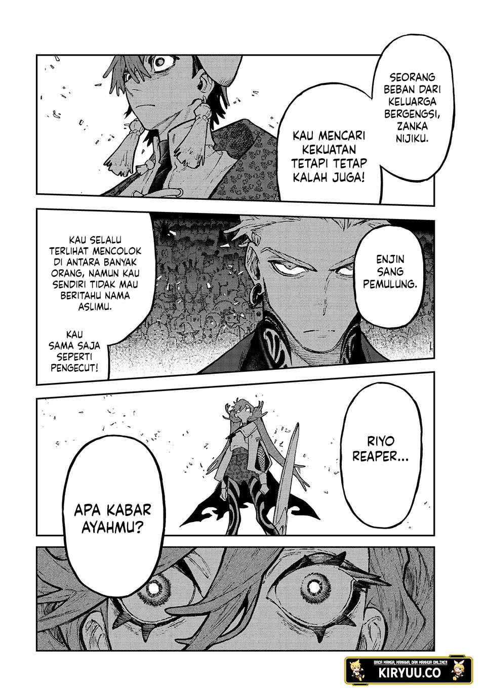 Chapter 139 - halaman 14