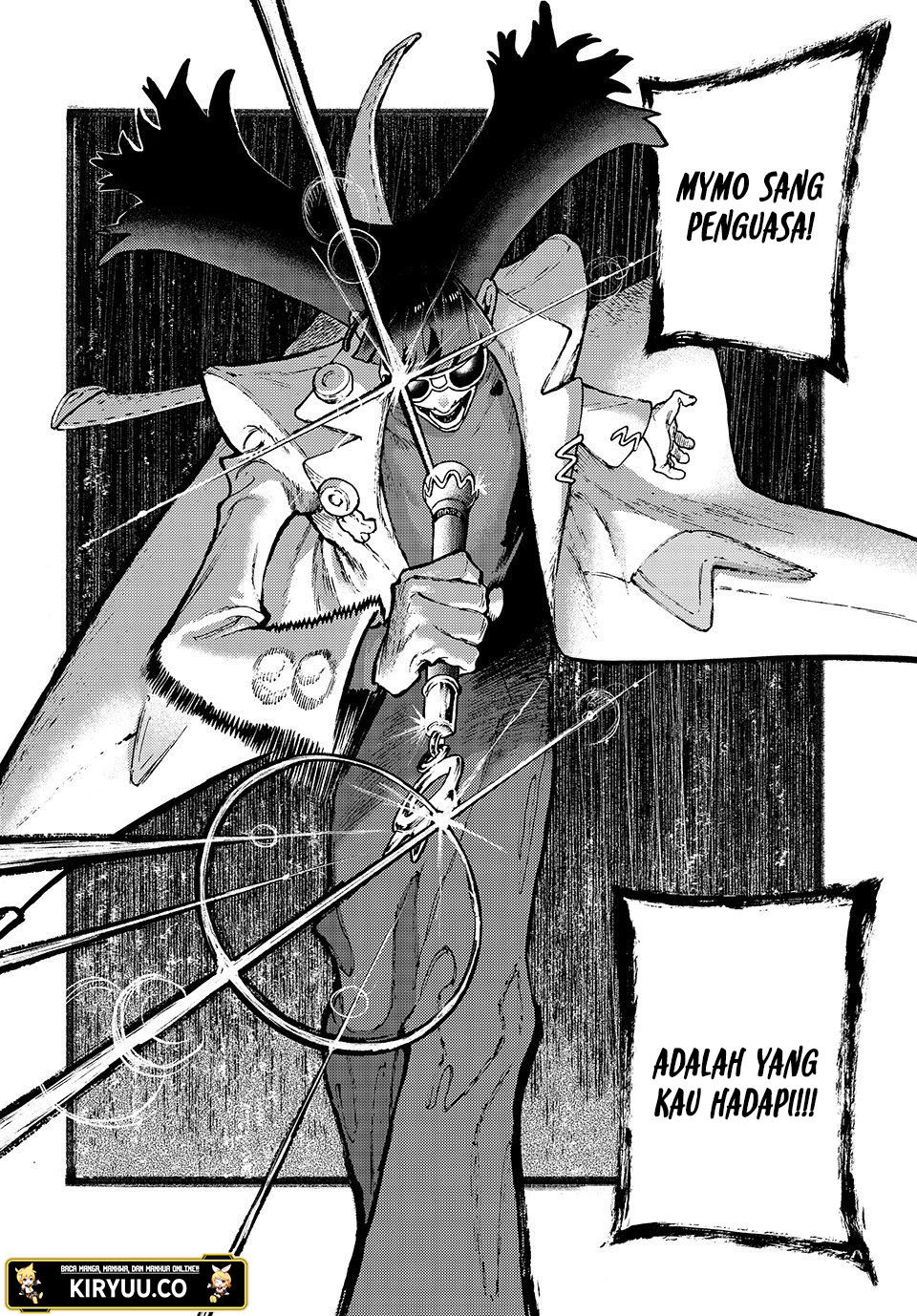 Chapter 139 - halaman 17