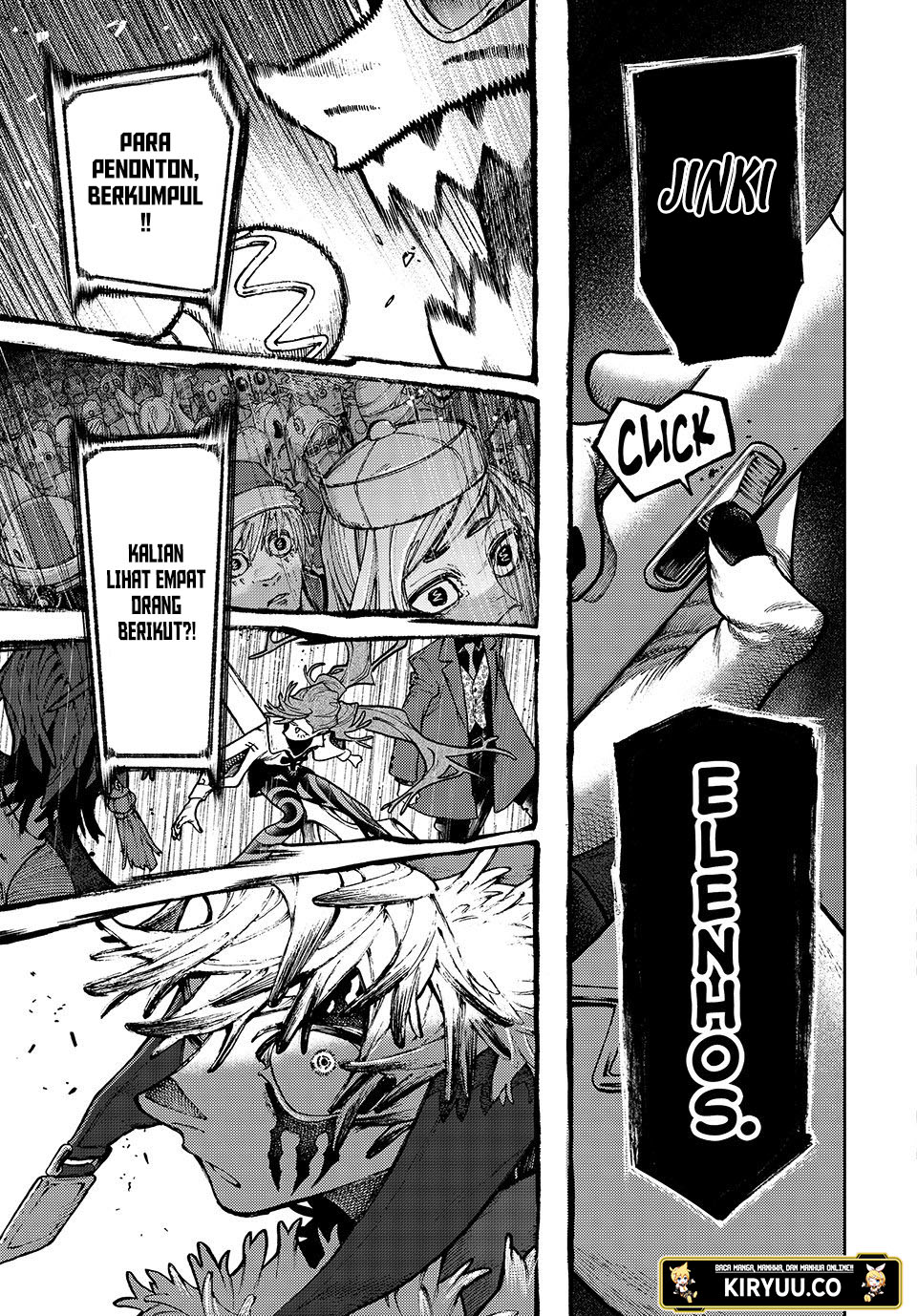 Chapter 139 - halaman 18
