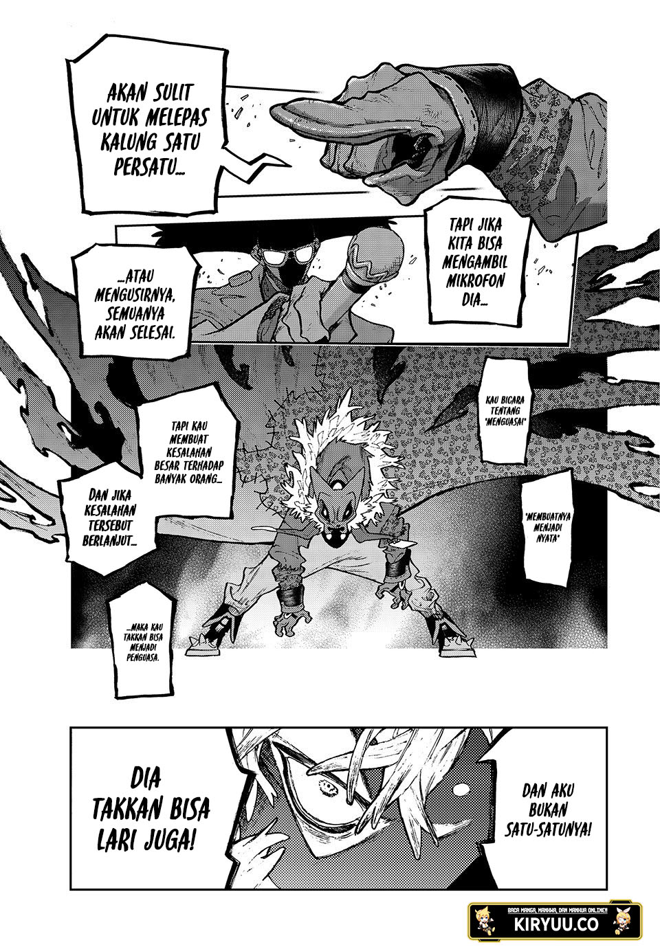 Chapter 139 - halaman 9